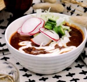 Alce Pozole