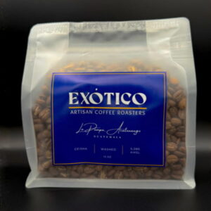 Exotico coffee