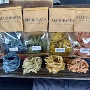 Maddhaus Pasta for sale