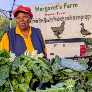 Margaret's Farm