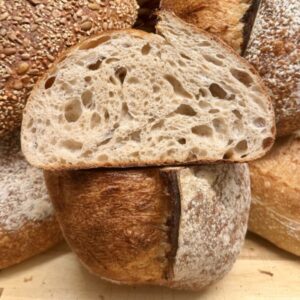 Nexus Bread Lab