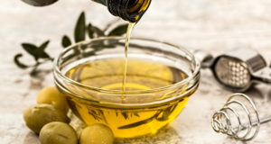 Olive oil best practices