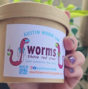 Austin Worm Lab